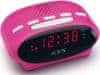 LENCO Lenco ICR-210 Pink