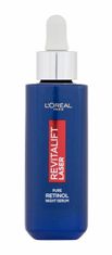 Kraftika 50ml loréal paris revitalift laser pure retinol night