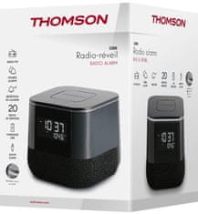 Thomson Thomson CR80