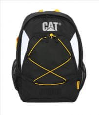 Hama CAT studentský batoh MOCHILAS ACTIVO, barva černá, 29 l