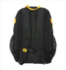 Hama CAT studentský batoh MOCHILAS ACTIVO, barva černá, 29 l