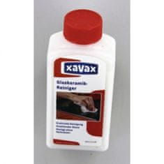 Xavax čistič sklokeramických desek, 250 ml