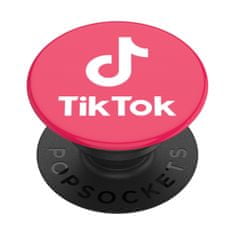 PopSockets PopGrip Gen.2, TikTok Pink, růžový