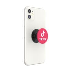 PopSockets PopGrip Gen.2, TikTok Pink, růžový