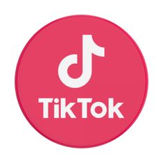 PopSockets PopGrip Gen.2, TikTok Pink, růžový