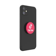 PopSockets PopGrip Gen.2, TikTok Pink, růžový