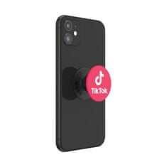 PopSockets PopGrip Gen.2, TikTok Pink, růžový