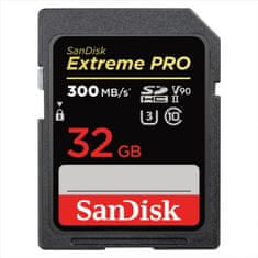 Hama SanDisk Extreme PRO SDHC UHS-II 32 GB