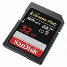 Hama SanDisk Extreme PRO SDHC UHS-II 32 GB