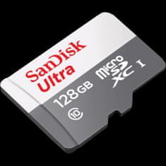 Hama SanDisk Ultra microSDXC 128GB 100MB/s Class 10 UHS-I