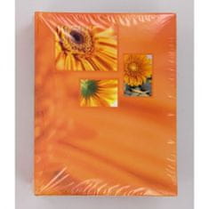 Hama album SINGO 10x15/100, oranžové