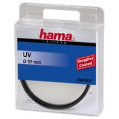 Hama filtr UV 0-HAZE, 37,0 mm