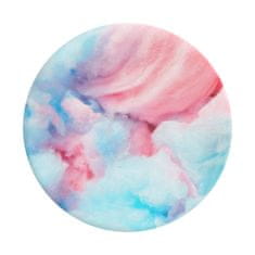 PopSockets PopGrip Gen.2, Sugar Clouds, růžovo-modrá cukrová vata