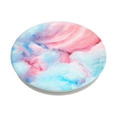 PopSockets PopGrip Gen.2, Sugar Clouds, růžovo-modrá cukrová vata