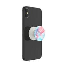 PopSockets PopGrip Gen.2, Sugar Clouds, růžovo-modrá cukrová vata