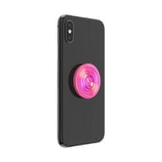 PopSockets PopGrip Gen.2, Ripple Opalescent Pink, opalizující, 3D růžový