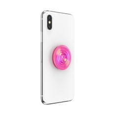 PopSockets PopGrip Gen.2, Ripple Opalescent Pink, opalizující, 3D růžový