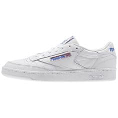 Reebok Boty bílé 46 EU Club C 85