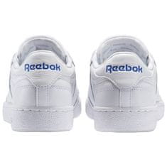 Reebok Boty bílé 46 EU Club C 85