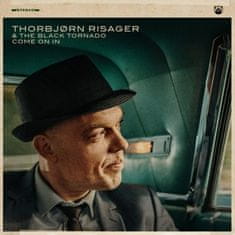 Thorbjorn Risager: Come On In
