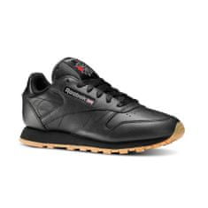 Reebok Boty černé 36 EU Classic Leather