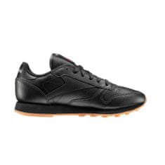 Reebok Boty černé 37.5 EU Classic Leather