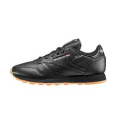 Reebok Boty černé 36 EU Classic Leather