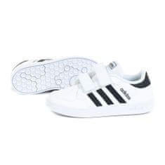 Adidas Boty bílé 24 EU Breaknet I