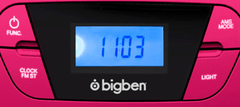 Bigben Bigben CD61RUSB 