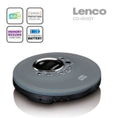 LENCO Lenco CD-400GY