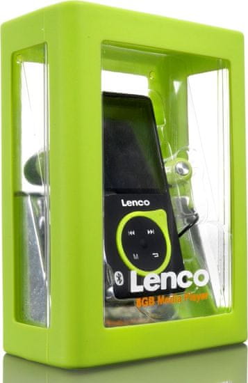 LENCO Lenco Lime Xemio-768