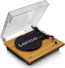 LENCO Lenco LS 10 - Wood