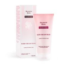 BioFresh Krémová maska na vlasy Diamond Rose Biofresh 200 ml