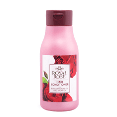 BioFresh Kondicionér pro namáhané vlasy Royal Rose BioFresh 300 ml