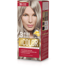 Aroma Color Barva na vlasy - stříbrná blond č. 39 Aroma Color