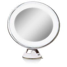 RIO Multifunkční kosmetické zrcátko (Multi-Use LED Make-up Mirror)