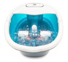 RIO Multifunkční vanička na nohy (Multi-Functional Foot Bath Spa and Massager)