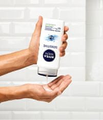 Nivea Sprchový gel pro muže Men Sensitive 2 x 500 ml