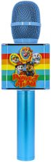 OTL Technologies PAW Patrol Blue Karaoke Microphone