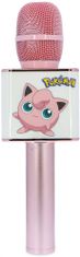 OTL Technologies Pokémon Jigglypuff Karaoke Microphone