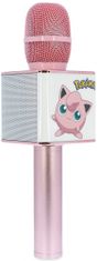 OTL Technologies Pokémon Jigglypuff Karaoke Microphone