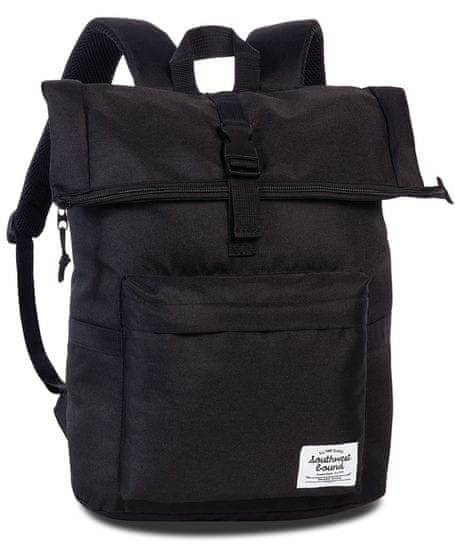 Bestway Batoh Rolltop Black