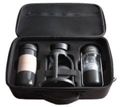 Leverpresso Travel set