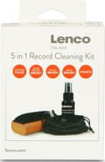 LENCO Lenco TTA-5IN1