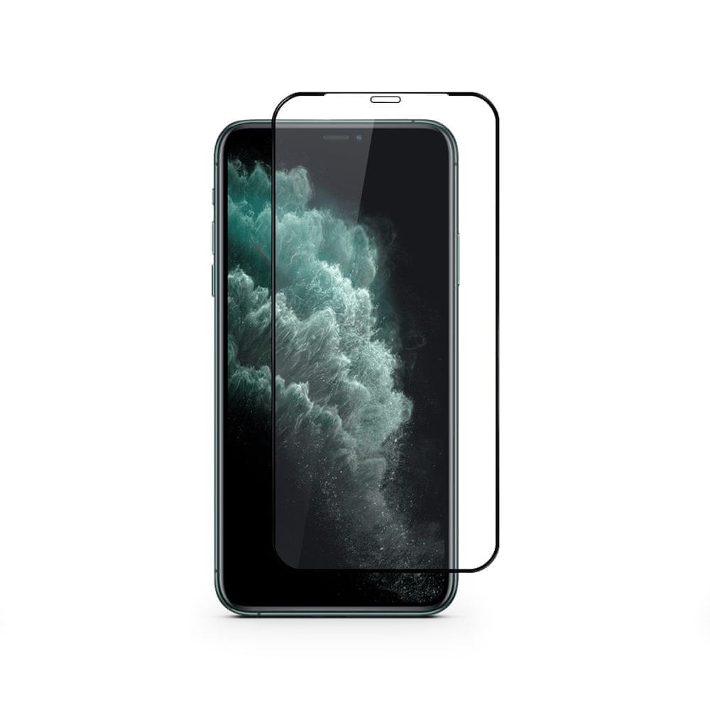 EPICO Edge to Edge Glass IM pro iPhone 6/6s/7/8/SE (2020)/SE (2022) 67212151300001, černá