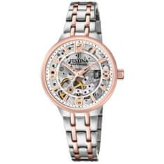 Festina Automatic Skeleton 20615/1