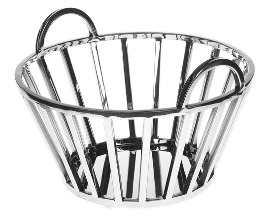 Miloo Home Uptown Basket ¶ 33X21Cm
