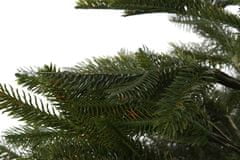 Miloo Home Vánoční Stromek Zelený Smrk 150 Cm
