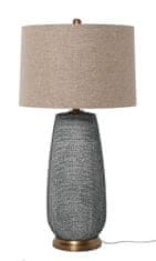 Miloo Home Stolní Lampa Camellia 78Cm