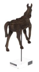 Miloo Home Figurka Hans Horse 23X35 Cm